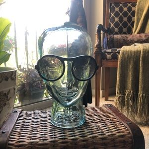 Chloe Marlow Sunglasses Retro Inspired